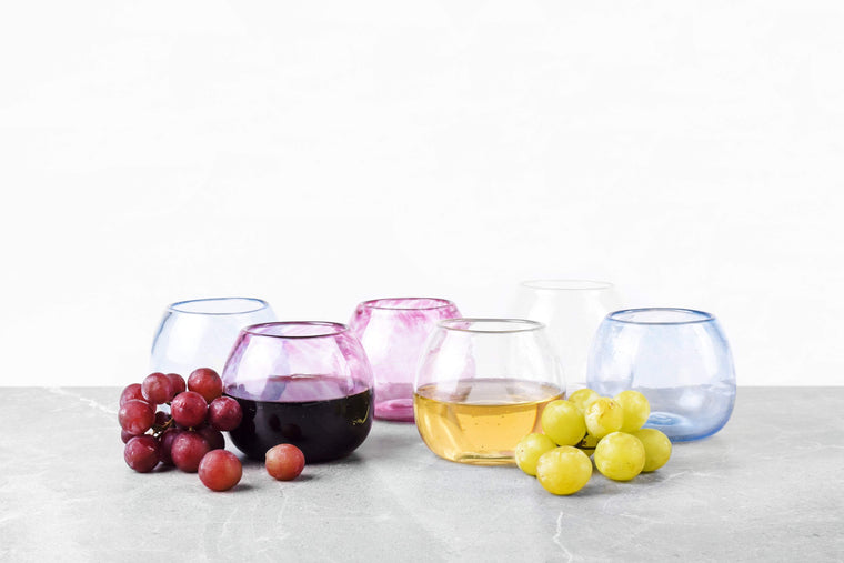 Wine glass - Set of 6